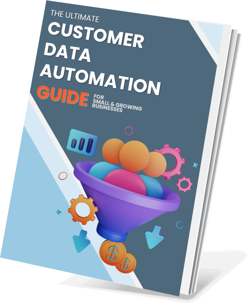 Customer Data Guide